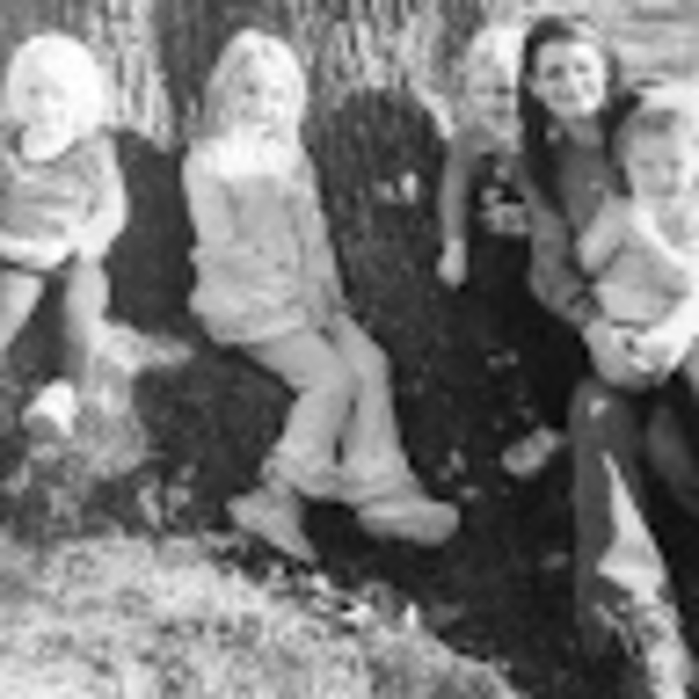 Meet your Posher, Brittany